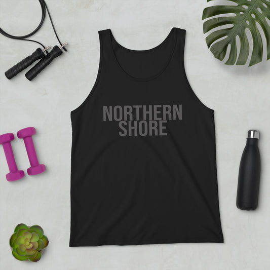 Northern Shore Blackout Tank