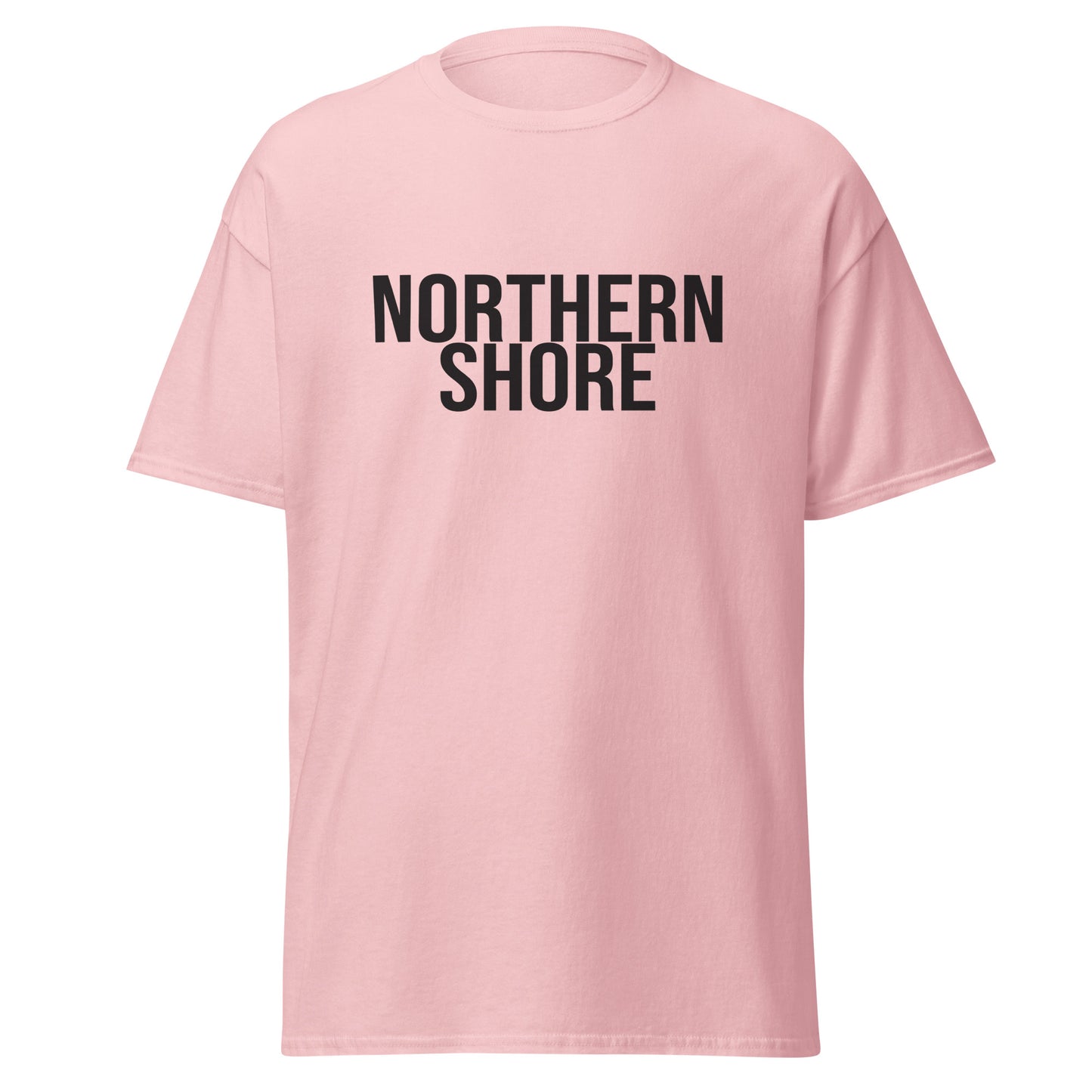 Northern Shore Classic Tee