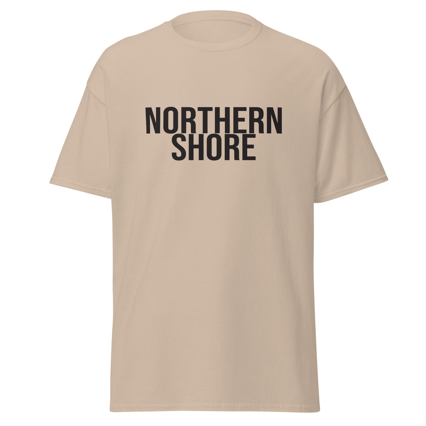 Northern Shore Classic Tee