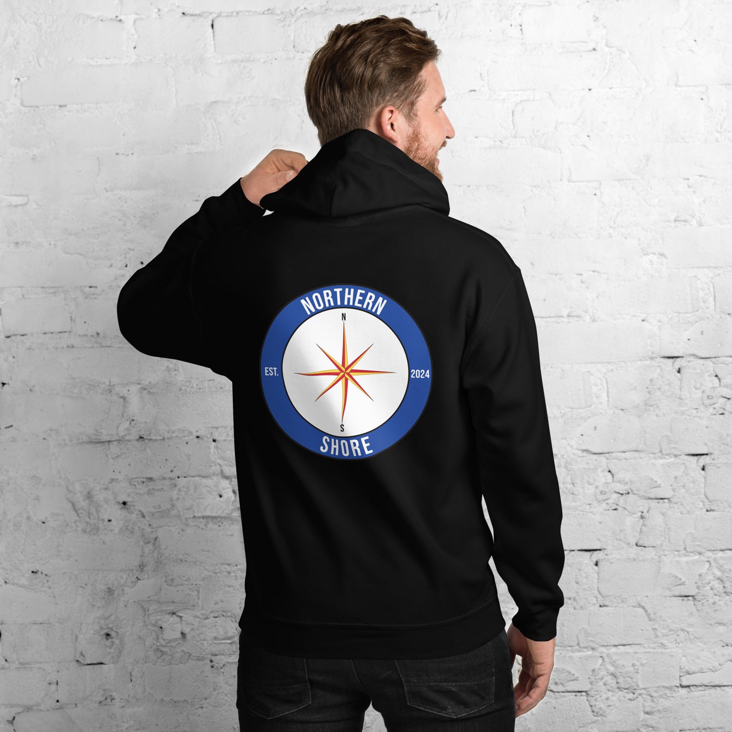True North Hoodie