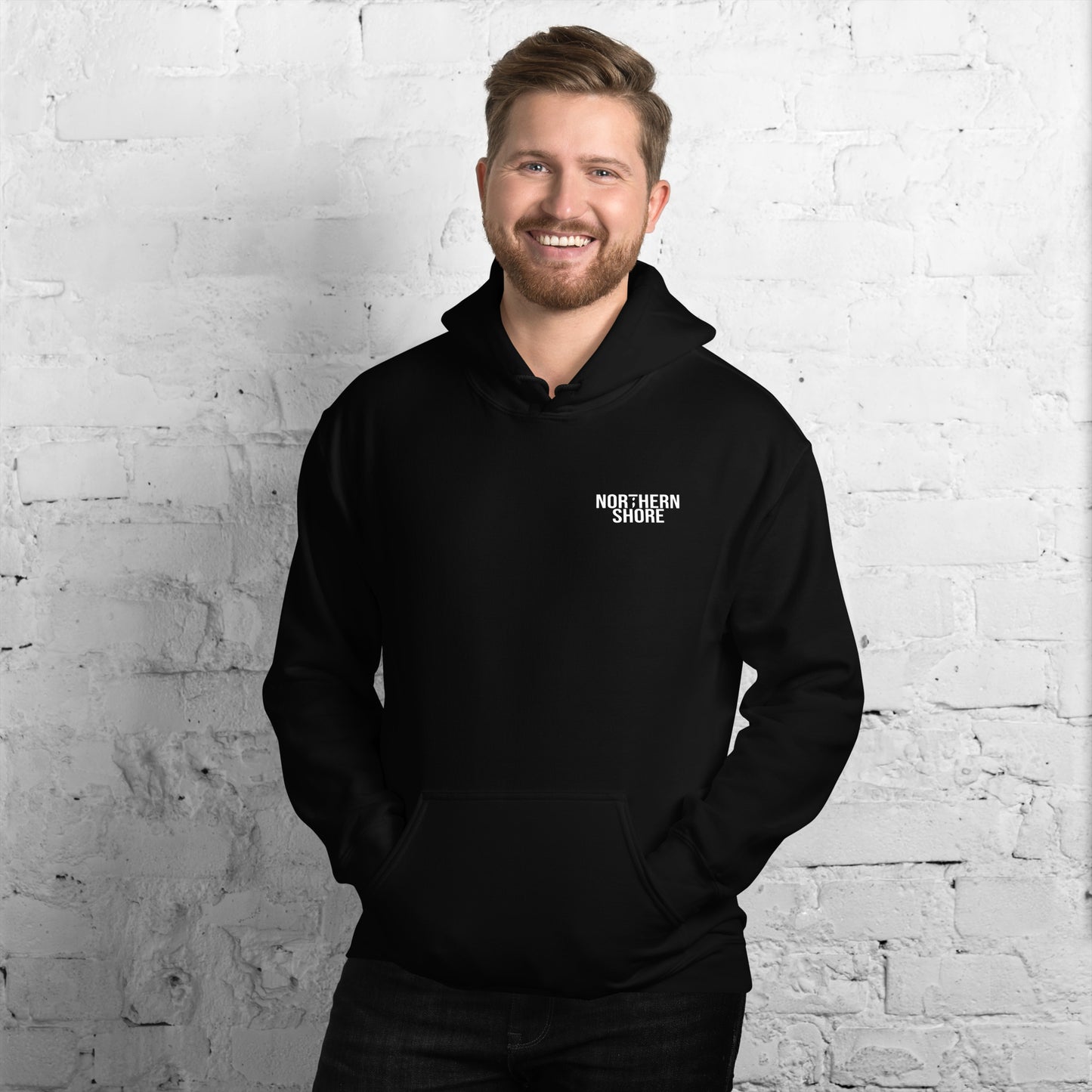 True North Hoodie