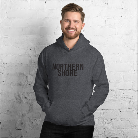 Northern Shore Classic Hoodie