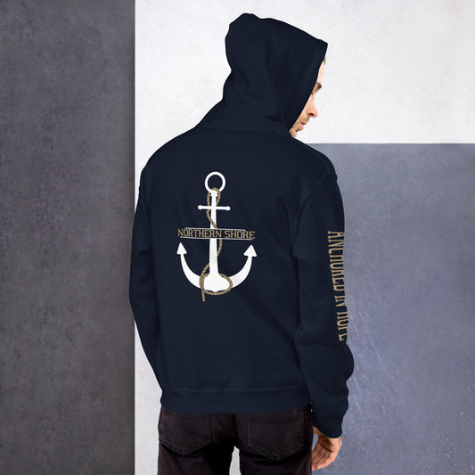 AIH Hoodie – Anchored In Hope