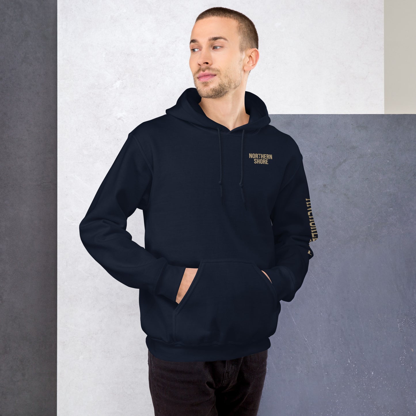 AIH Hoodie – Anchored In Hope