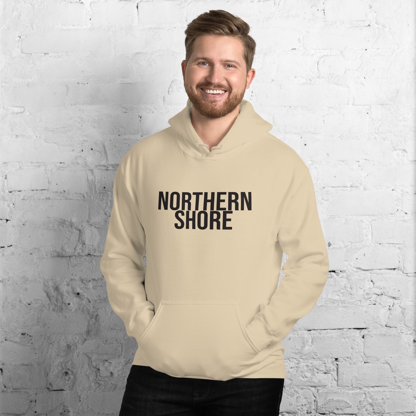 Northern Shore Classic Hoodie